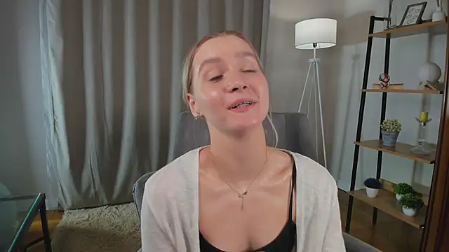 LienKleis' Live XXX Chat