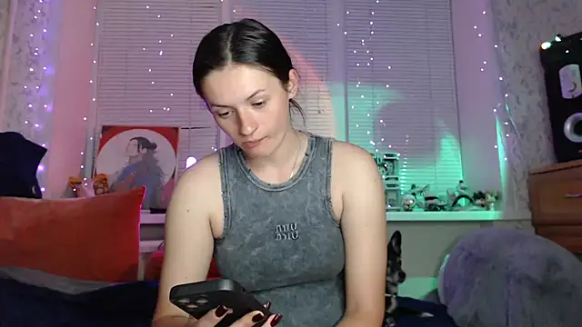 only_ubuterfly1 Chat XXX live