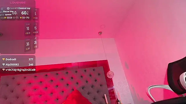 MirandaSould's Live XXX Chat