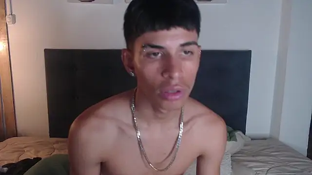 Webkamerová show Jesve