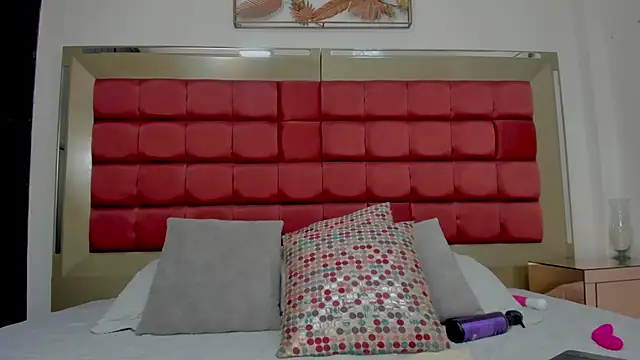 Chat XXX ao vivo de Bonnie_Grace