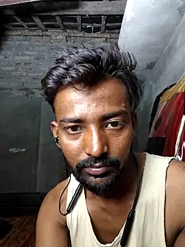 Webkamerová show India_HOT23