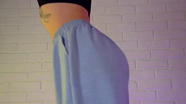 VanessaVienne's Webcam Show