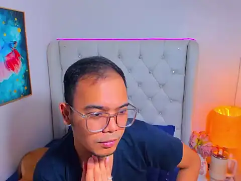 AsianZero Pertunjukan Webcam
