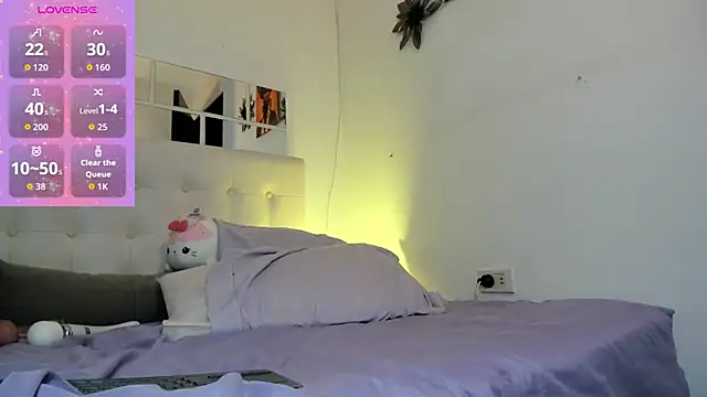 MiaEvans0 Live XXX-Chat