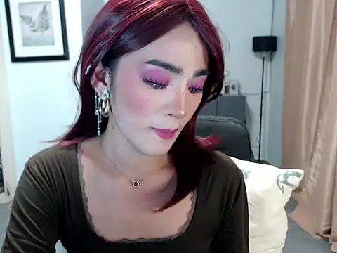 lavandermilk Webcam show
