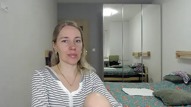 Chat XXX en directo de Javelinka