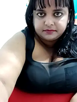 Chat +18 de SusanaEshwar ao vivo