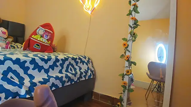 Keniia_rizz 라이브 XXX 채팅