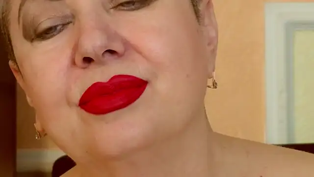 LadyPosh Live XXX Chat