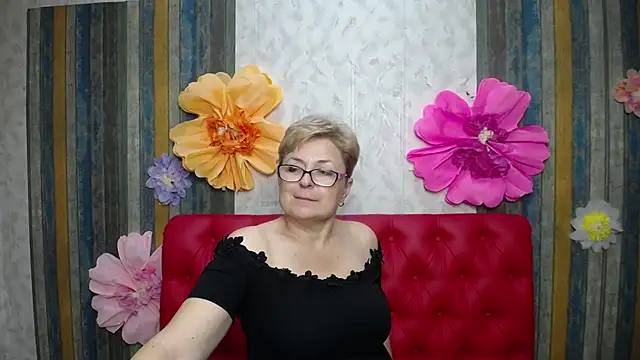 EmiliaGree Live XXX-chat