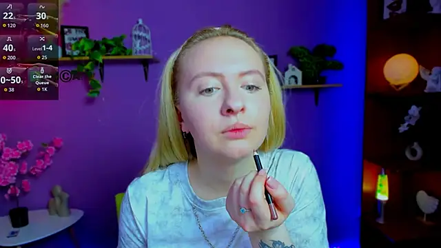 mila_glow1 live XXX chat