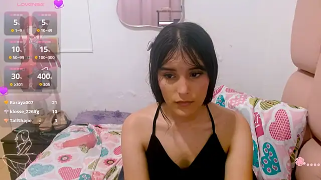Nathalycute18_ 라이브 XXX 채팅