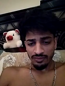 Wild_Vassu Show Webcam