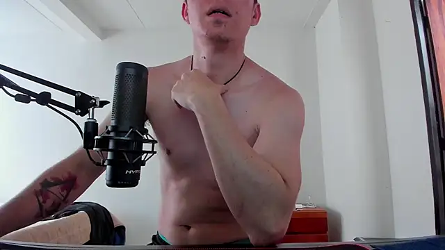 Živý XXX chat Headhunterdz