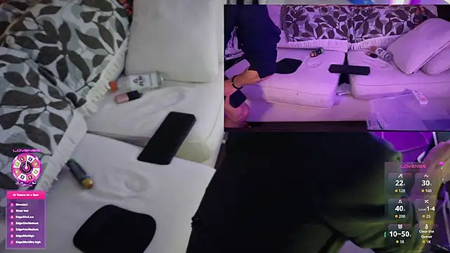 DylanBrook Webcamshow
