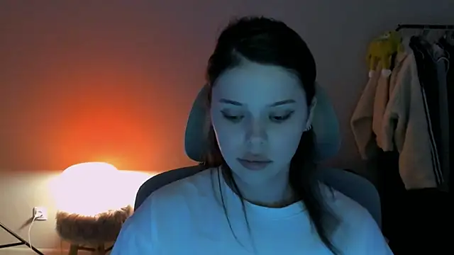 MelissaBrank's Live XXX Chat
