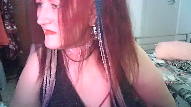 Czat XXX na żywo – SabrinaXlovess