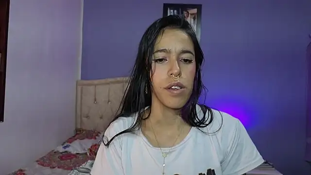 stephania_t 라이브 XXX 채팅