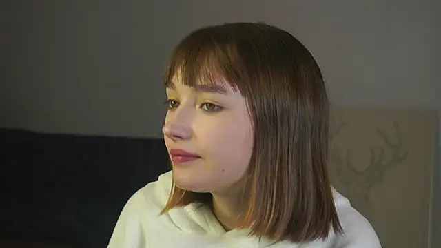 Chat XXX ao vivo de Leyla_crsh