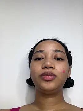 Webkamerová show _sweetSabrina-
