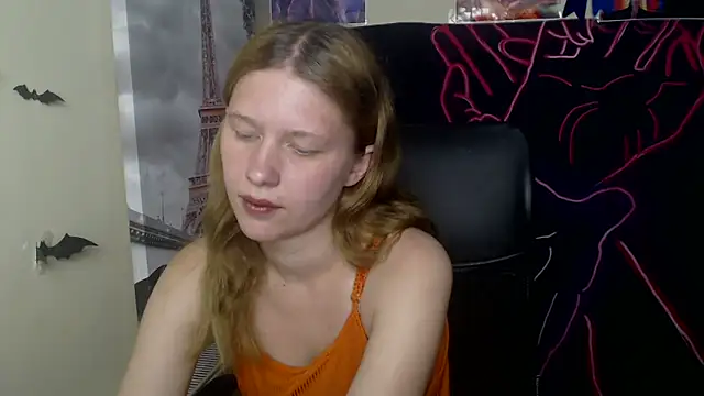 StellaCRL Chat XXX live