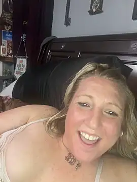 Show webcam de sweetkacibaby