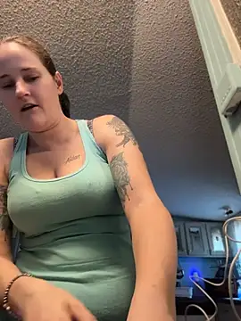 lolabunny9's Webcam Show