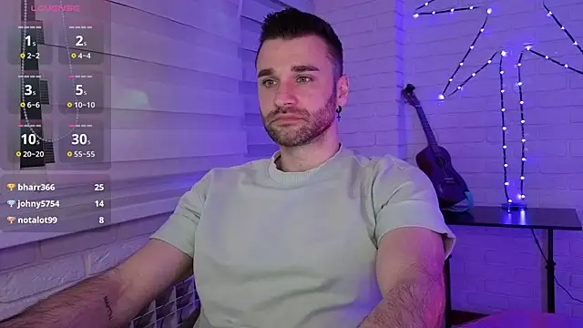 Chatroom XXX en direct de DaddySlava