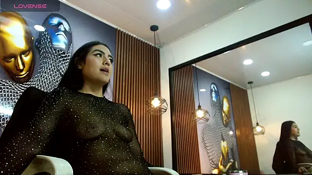 RoxxySweet01 élő XXX-chatje