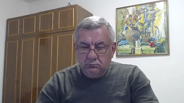 XXX chat uživo modela machomale3