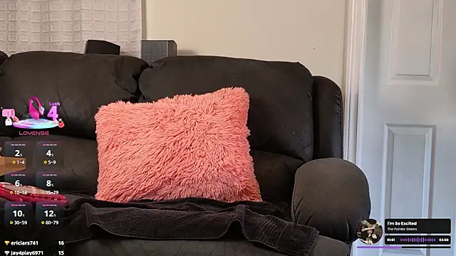 BaditaLuna Webcamshow