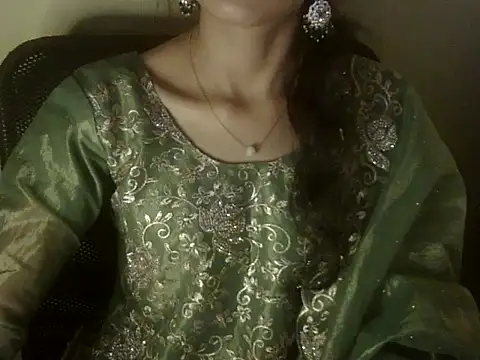 Mehaak_'s Webcam Show