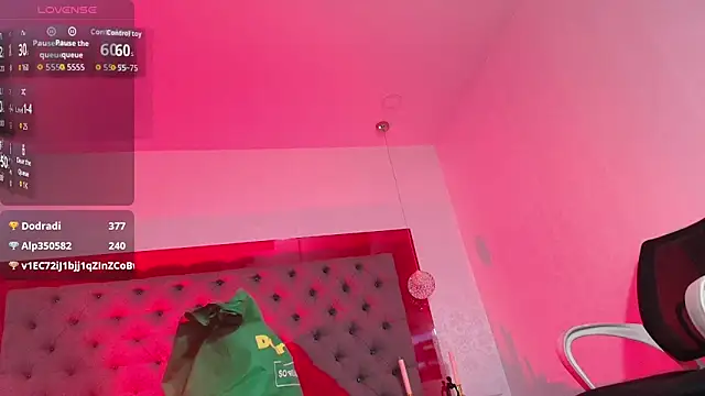 MirandaSould – Live XXX-chat