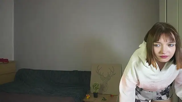 Leyla_crshのライブXXXチャット