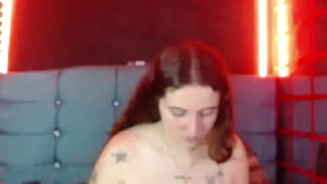 Cherry_Boom18: вебкам-шоу