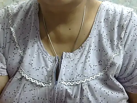 Webkamerová show Kavya_XX