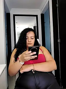 Samycutex 라이브 XXX 채팅