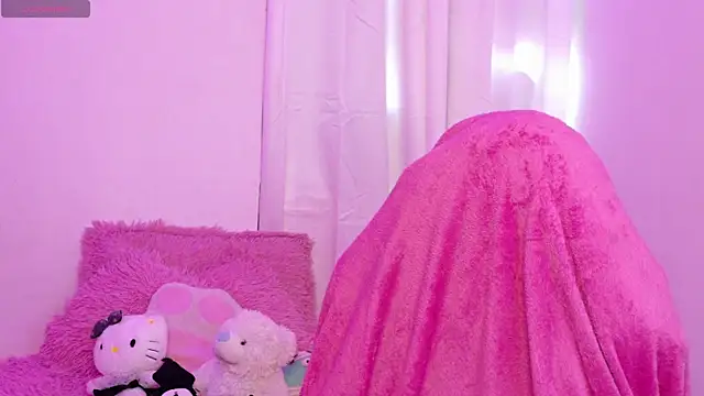Czat XXX na żywo – Sachi_Meow
