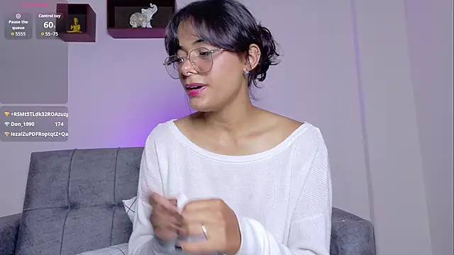 Iam_Lyan_'s Live XXX Chat