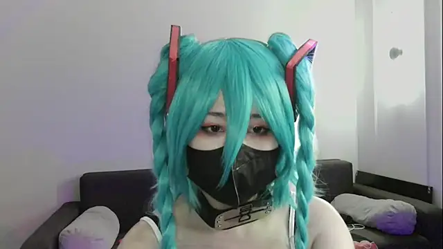 virgn_angel 现场XXX聊天