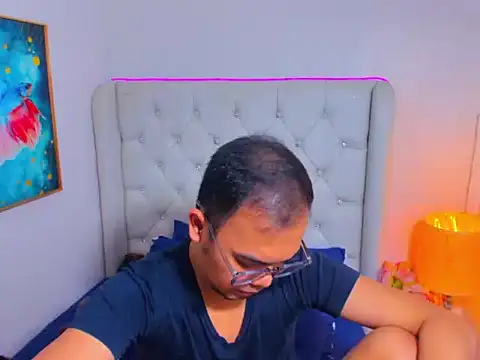 AsianZero Pertunjukan Webcam
