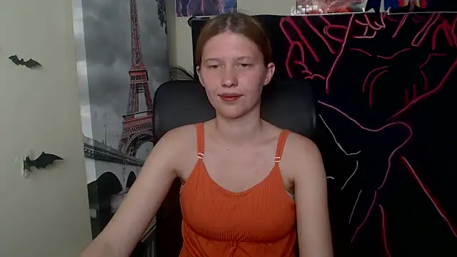 Živý XXX chat StellaCRL