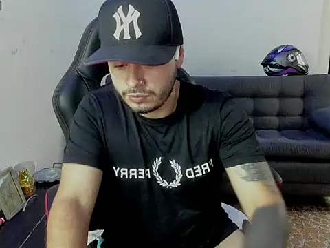 ragnar_lothbrok777 Webcamshow