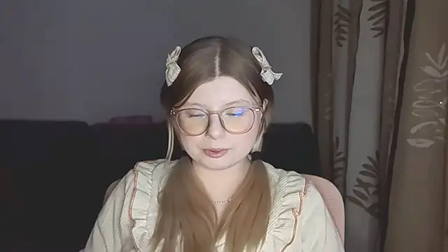 YukiBlush Webcamshow