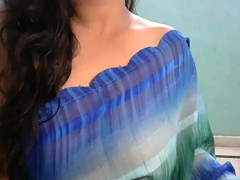 SexyRashmika Adlı Modelin Canlı XXX Sohbeti