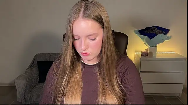 EvaMaddison live XXX chat