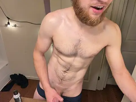 Bad_Boy69_MattZZZ: διαδικτυακό σόου στην κάμερα