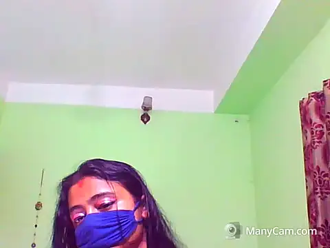desi_diva's Live XXX Chat