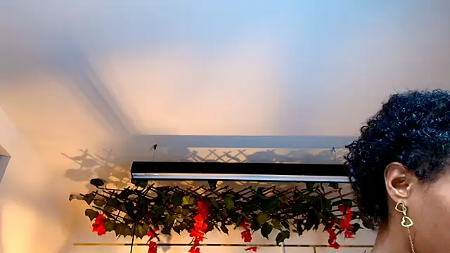 Zia_Green Live XXX-chat